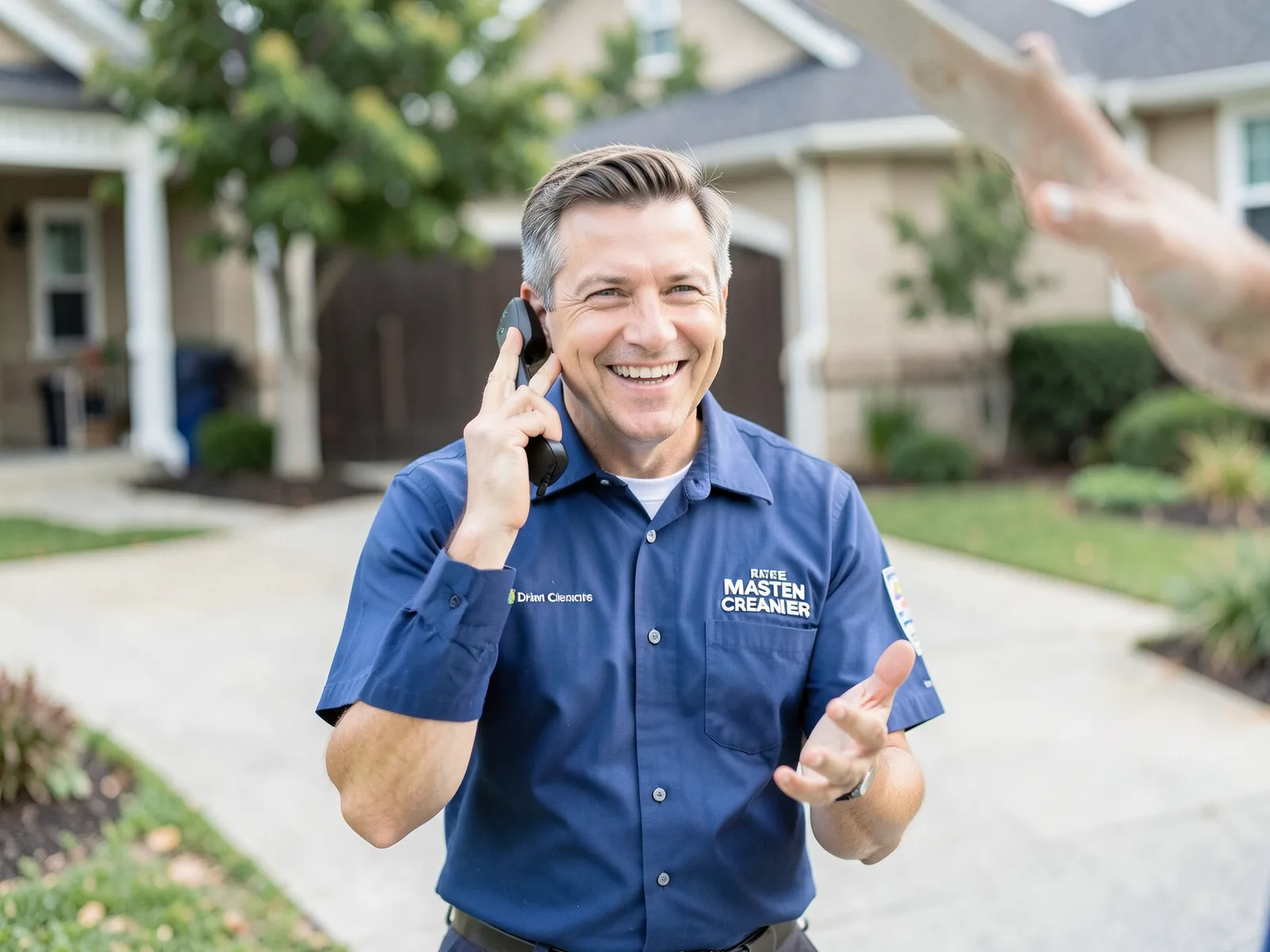 Drain Cleaning Donnelsville, OH FAQs